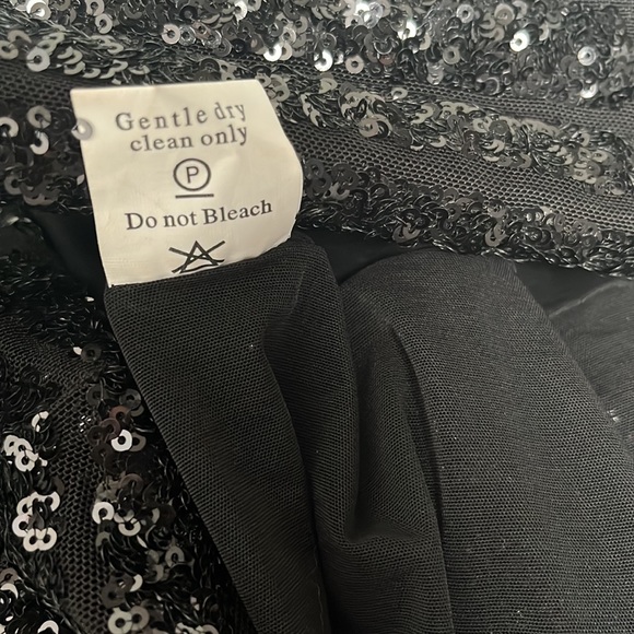 House of CB dress - Picture 7 of 10